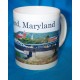 Cumberland Maryland Photo Mug